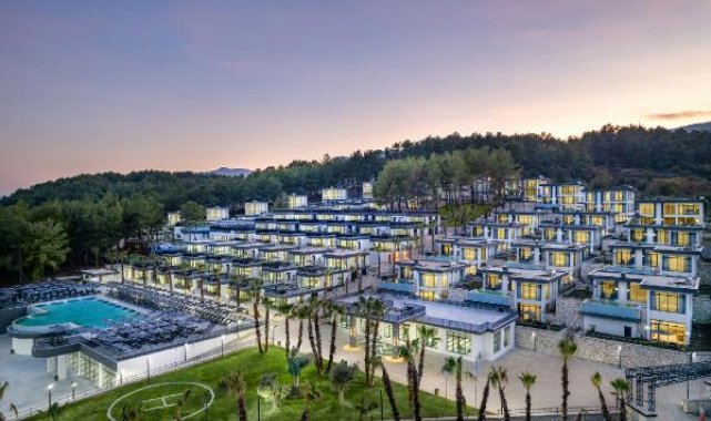 Olimpos'ta 'atık su' tartışması