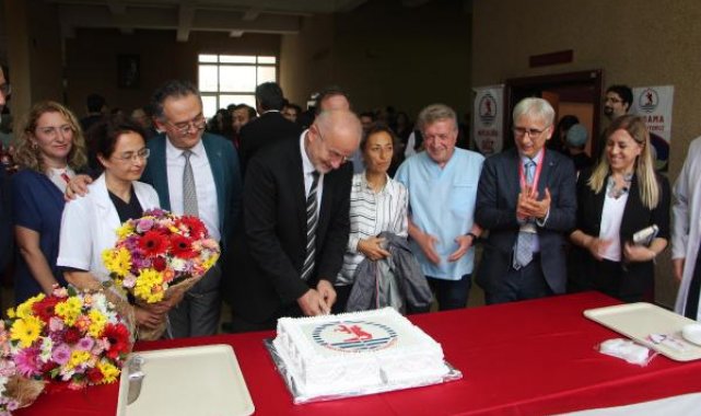 OMÜ'de 12 yılda 700 organ nakli gerçekleştirildi
