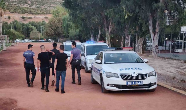 Organizatörlerle kişi başı 3 bin Euroya anlaşmışlar