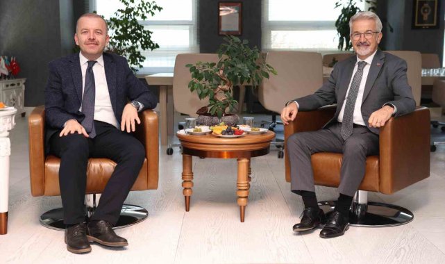 Ortak hedef Nilüfer