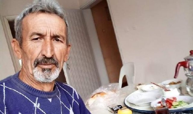 Otomobille çarpışan motosikletin sürücüsü öldü