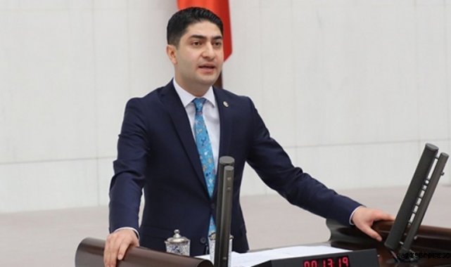Özdemir'in Sorusu Yanıtlandı
