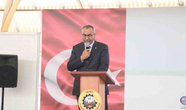 Öztürk, "Tarım ve Hayvancılık Fuarı önümüzdeki yıllarda büyüyerek devam edecek"