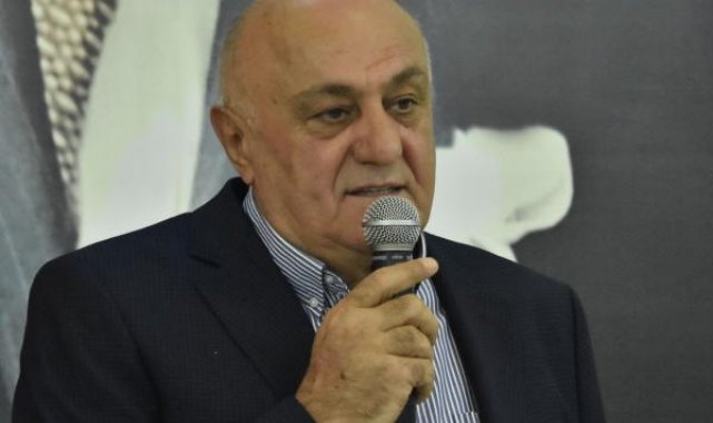 PANKOBİRLİK Genel Başkanı Erkoyuncu: Borçlarımızı yapılandırdık