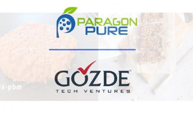 Paragon Pure şirketi 3.9 milyon dolarlık tohum sermaye yatırımı aldı