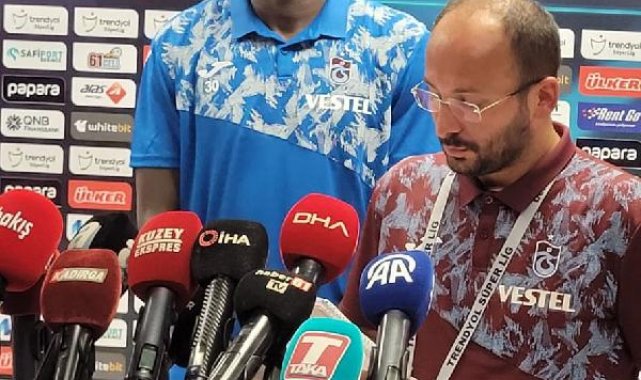 Paul Onuachu: Oynadığım hiçbir takımda gol hedefi koymadım