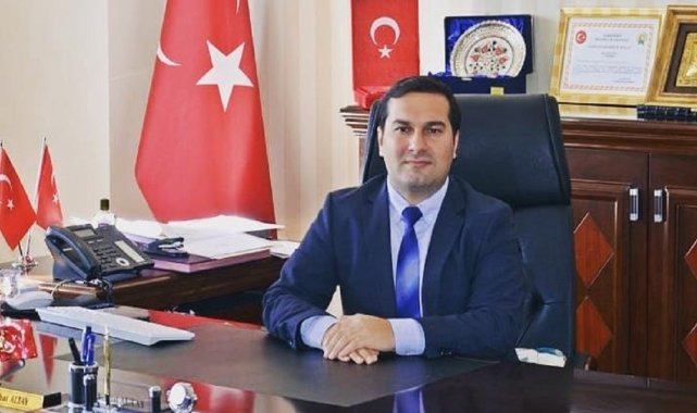 Pazaryeri'ne 2 yılda 86 milyonluk yatırımım kazandırıldı