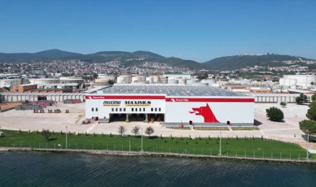 Petrol Ofisi'nden madeni yağda üretim kapasitesini artıracak yeni yatırım