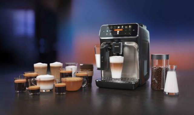 Philips ürünleriyle İstanbul Kahve Festivali'nde yer alacak