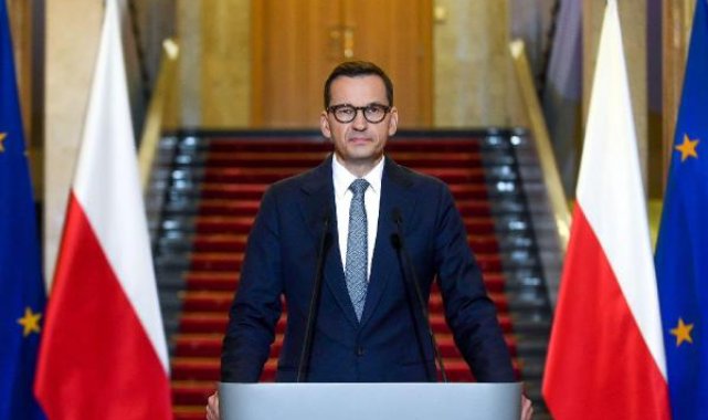 Polonya, AB Göç ve İltica Paktı'na olan vetosunu sürdüreceğini duyurdu