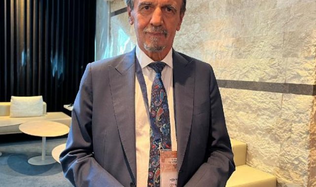 Prof. Dr. Ceyhan: Bulaşı engellemezsek yeni varyantlarla pandemi devam edebilir