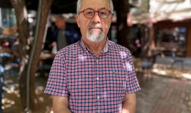 Prof. Dr. Naci Görür'den Kuzey Anadolu Fay Hattı uyarısı: Zamanı dolmuş veya dolmak üzere