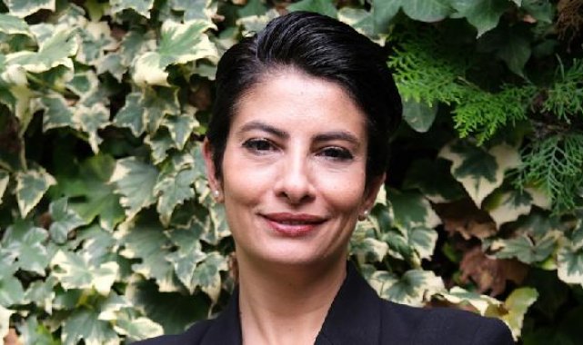 Prof. Dr. Shahmiri: Sanat ve Tasarım Fakültesi'nde öğrenci odaklı eğitim veriyoruz