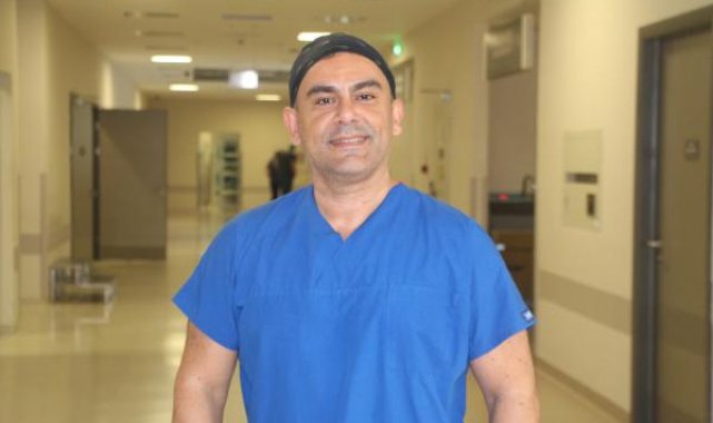 Prof. Dr. Sözütek: Kolon ve rektum kanseri görülme yaşı 30'a indi, gençlerde daha agresif seyrediyor