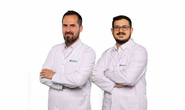 Protez ameliyatlarında 'robotik cerrahi' dönemi