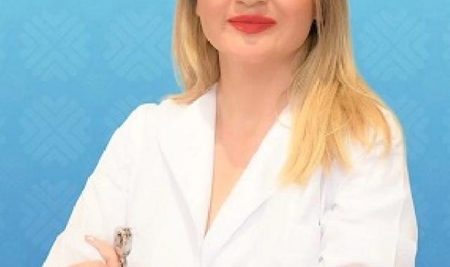 "Kırmızı refle testiyle çocuğunuzun göz problemini büyümeden çözün"