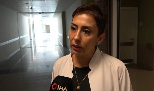 "Okul idarecilerinin tuvalet hijyenini sağlamaları çok önemli"