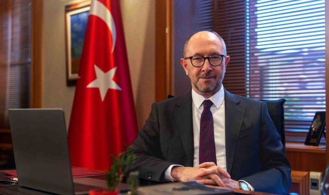 Rektör Erdal'dan 2 Eylül Eskişehir'in Düşman İşgalinden Kurtuluşu mesajı