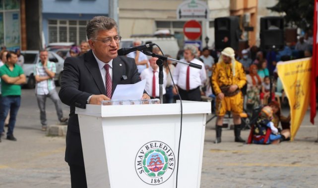 Rektör Prof. Dr. Süleyman Kızıltoprak: "4 Eylül tarihi, düşmanın bu topraklardan kaçtığı günün adıdır"