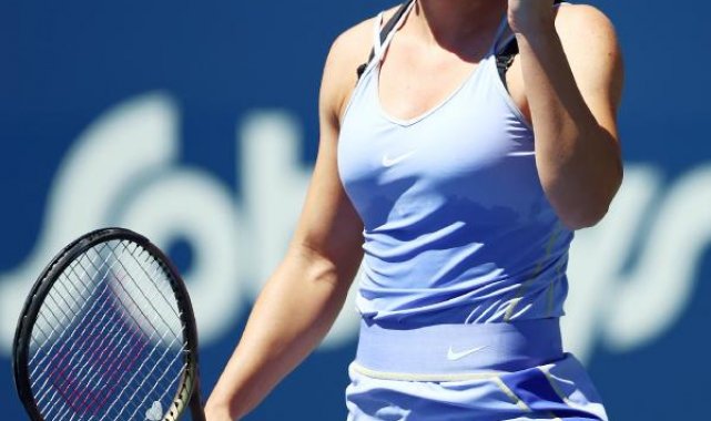 Rumen tenisçi Simona Halep, doping sebebiyle 4 yıl men cezası aldı