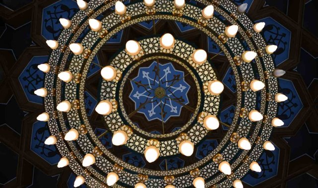 Sa'di Bey Mescidi açılış için gün sayıyor