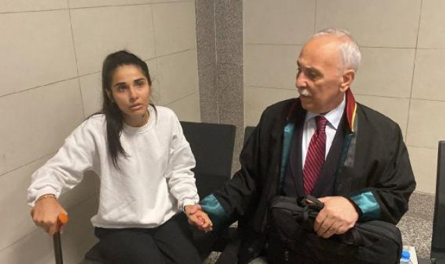 Sabiha Mutlu'yu sakat bırakan saldırı: Yeniden yargılama sonrası 14 yıl 2 ay hapis cezası