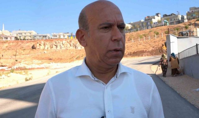Şahin, Narlıtepe'deki öğrencilerin ulaşım sıkıntısını kökten çözdü
