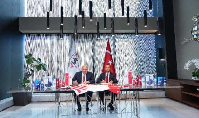 Samsunspor Başkanı Yıldırım: Galatasaray maçında şeytanın bacağını kırmak istiyoruz