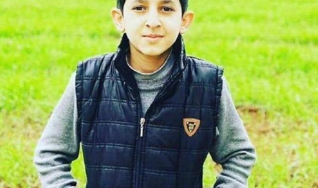 Şanlıurfa'da 3 gündür aranan çocuk, sulama kanalında ölü bulundu