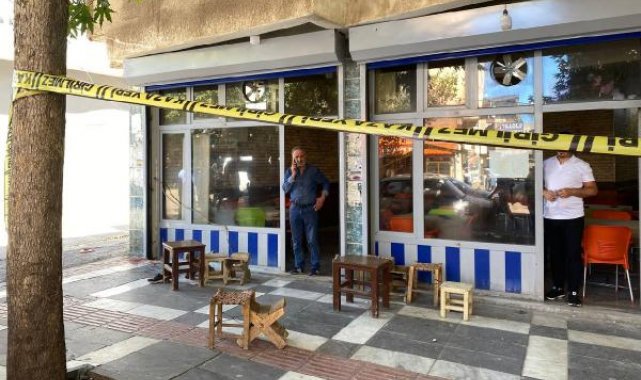 Şanlıurfa'da silahlı kavga: 4 yaralı
