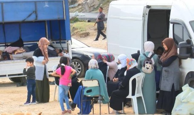 Sarıyer'de denizde kaybolan 14 yaşındaki Berat'ı arama çalışmaları sürüyor