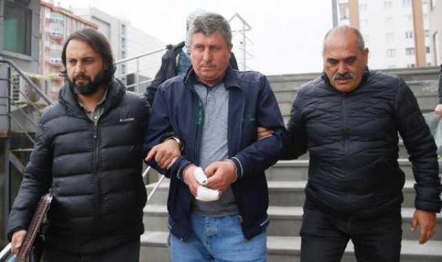 Savcı, Rus eşini öldüren sanık için 'caydırıcı ceza' talep etti