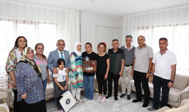 Şehit ormancı Murat Yıldırım'ın adı parkta yaşatılacak