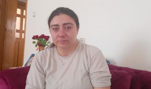 Selde kaybolan Asel'in annesi: Elimden kayıp gitti