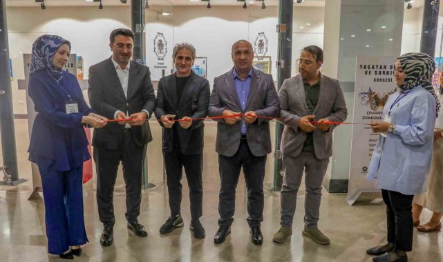 Sezai Karakoç Kültür ve Sanat sezonu başladı