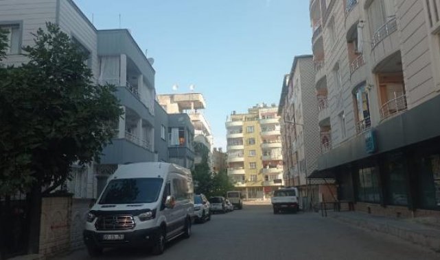 Siirt'te 3.9 büyüklüğünde deprem