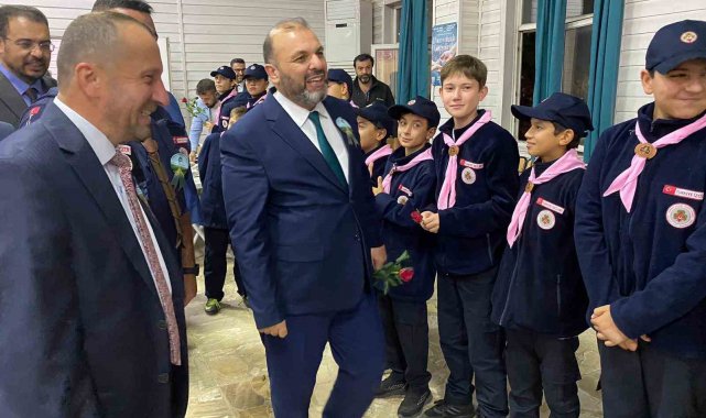 Simav'da Mevlid-i Nebi coşkusu