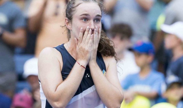Simona Halep, doping nedeniyle 4 yıl men cezası aldı