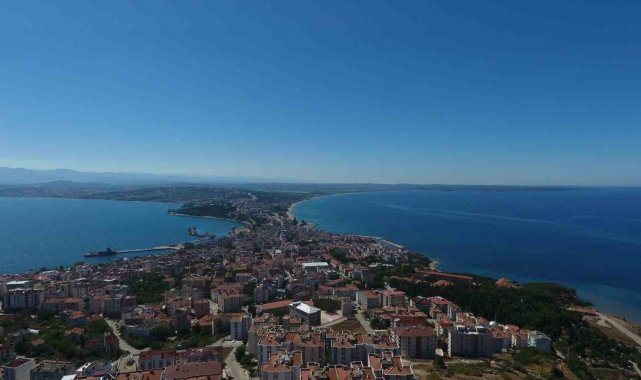 Sinop Aile ve Sosyal Hizmetler İl Müdürlüğüne 15 kişi alınacak