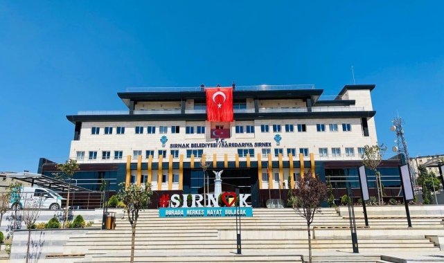 Şırnak'ta ibadethanelerde kullanılan sudan ücret alınmayacak