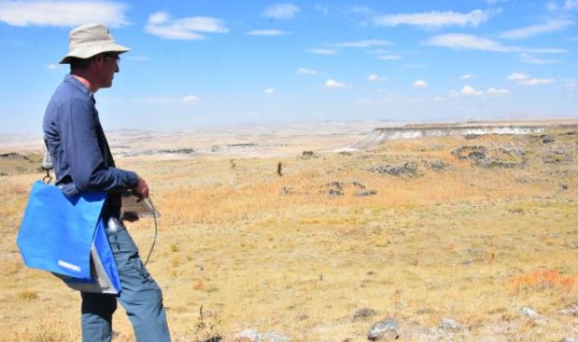 Sivas'ta 3 bin yıllık 'Hitit şehri' kazıyla gün yüzüne çıkarılacak