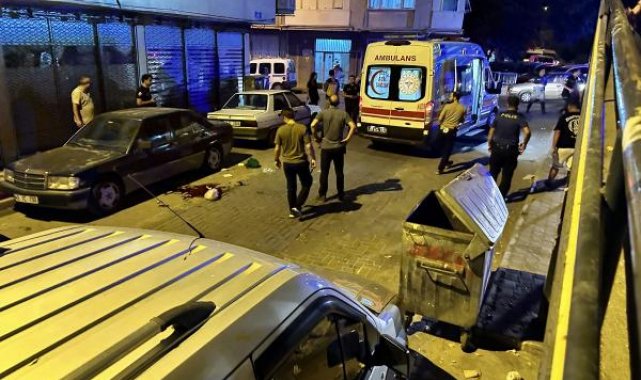 Sokakta tartıştığı 2 kadını tabanca ile vurduktan sonra intihar etti: 2 ölü, 1 yaralı