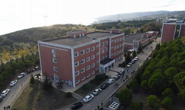 SUBÜ, 22 akademik personel alacak
