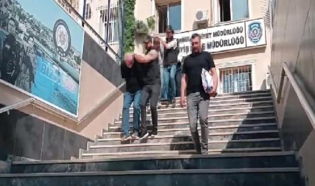 Sultangazi'de bir doktora ait bilgileri kullanarak kaçak ameliyat yapan sahte doktor yakalandı