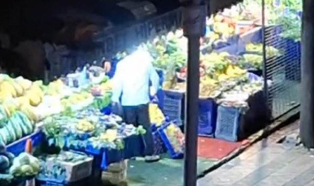 Sultangazi'de kardeşine bıçakla saldırdı