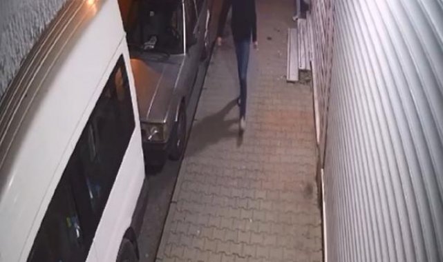 Sultangazi'deki "yan bakma" cinayeti şüphelisi 2 yıl sonra yakalandı