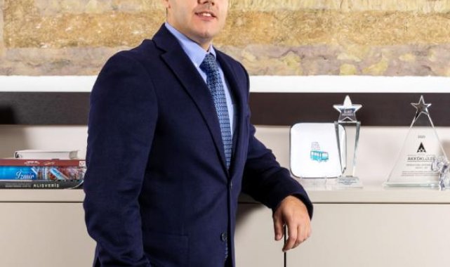 Sustainable Fitch, Akiş GYO için ÇSY raporunu yayınladı