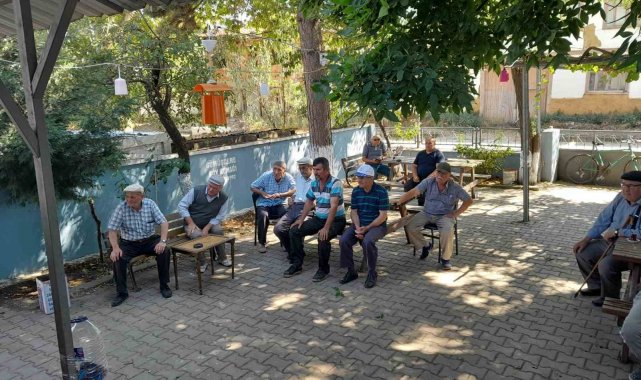 Şuursuz tüketim yüzünden bazı köy evlerine su ulaşmıyor
