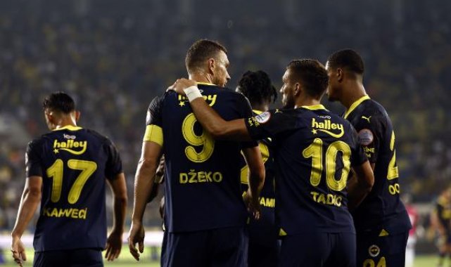 Tadic ve Dzeko'dan cevap: Böyle saçmalıklara ayıracak vaktimiz yok