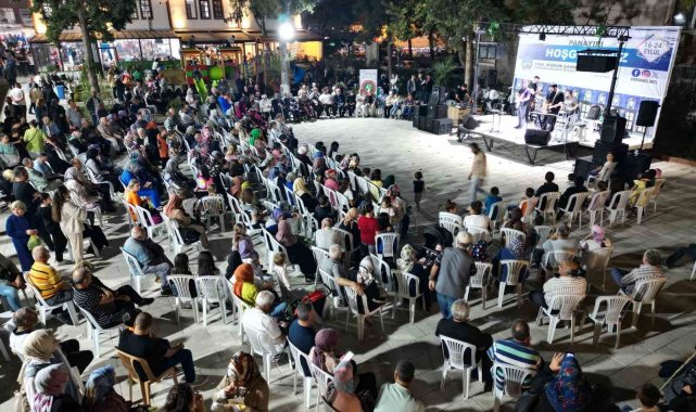 Tarihi Osmaneli Panayır'ı sona erdi